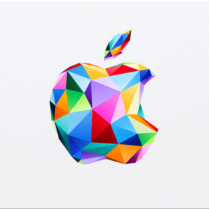 Apple Gift Card 🇮🇳  ₹80000