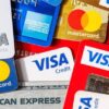 USA Fresh Credit Card x1